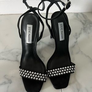 Steve Madden heels